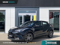Toyota C-HR - 1.8 Hybrid Dynamic