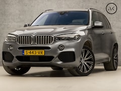BMW X5 - xDrive40e M-Sport iPerformance High Executive 313Pk Automaat (PANORAMADAK, M PAKKET, LUCHT