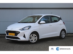 Hyundai i10 - 1.0 Comfort | DAB | Airco | Carplay | Cruise | Armsteun | | DAB | Airco | Carplay | Cruise