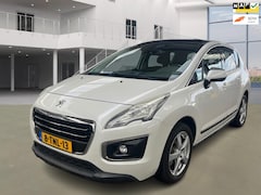 Peugeot 3008 - 1.6 THP Active EXPORT