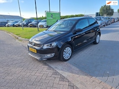 Volkswagen Polo - 1.2-12V Trendline / Nette auto / APK augustus 2026