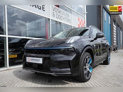 Lynk & Co 01 - 1.5 PHEV Hybride | Schuifkanteldak | AppleCarplay