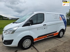 Ford Transit Custom - 270 2.2 TDCI L1H1 Trend/ airco/ bj 2015 ( euro 5)