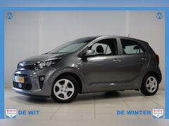 Kia Picanto - 1.0 DPi ComfortLine