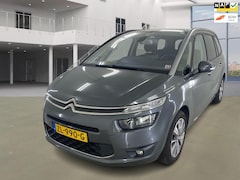 Citroën Grand C4 Picasso - 1.6 HDi Exclusive EXPORT