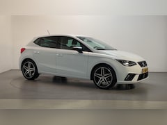 SEAT Ibiza - 1.0 TSI FR Business Intense LED Camera Adaptive Cruise Navigatie