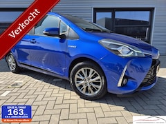 Toyota Yaris - 1.5 Hybrid Design NAVI CAMERA CRUISE