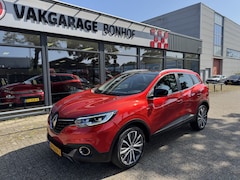 Renault Kadjar - 1.2 TCe Bose LEDER-CAMERA-CLIMA-TREKHAAK