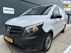 Mercedes-Benz Vito - 111 CDI Lang