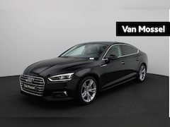Audi A5 Sportback - 40 TDI Design Pro Line Plus