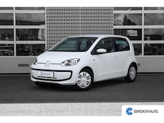 Volkswagen Up! - 1.0 move BlueMotion