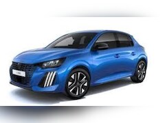 Peugeot 208 - Style Deze prijs is uitsluitend een vanaf prijs voor een Super aanbieding voor Private Lea