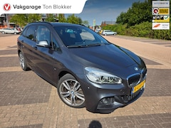 BMW 2-serie Active Tourer - 225i M Sport|Alcantara|Panorama|Adaptive Cruise Control|