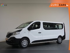 Renault Trafic Passenger - 1.6 dCi Grand Zen Energy 9-PERSOONS personenbus Incl. BTW/BPM Airco Navi Cruise Control