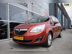 Opel Meriva - 1.4 Turbo Business Edition | Trekhaak | Airco