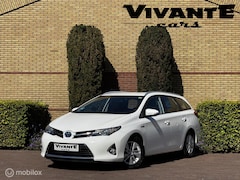 Toyota Auris Touring Sports - 1.8 Hybrid Aspiration Camera*Cruise