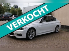 BMW 3-serie - 330e M-Sport Centennial Executive