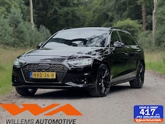 Audi A4 Avant - 40 TFSI S-Line Matrix Led - S-tronic - 19'inch