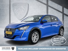 Peugeot e-208 - EV Allure Pack 50 kWh | Rijklaar |