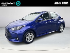 Toyota Yaris - 1.5 VVT-i Active | 06-10141018 Voor meer informatie