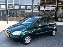 Hyundai Getz - 1.1i GL