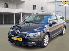 Skoda Octavia Combi - 1.4 TSI Greentech Elegance Businessline EXPORT