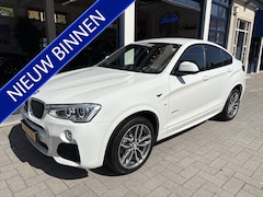 BMW X4 - xDrive20d Executive M PAKKET / BTW AUTO