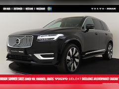 Volvo XC90 - T8 RECHARGE AWD PLUS BRIGHT *FULL OPTIONS* -PANO.DAK|BOWERS&WILKINS|GEVENT.LEDER|LUCHTVERI