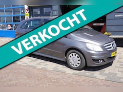 Mercedes-Benz B-klasse - 170 Business Class
