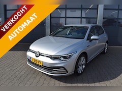 Volkswagen Golf - 1.5 eTSI 130pk 7-DSG Style