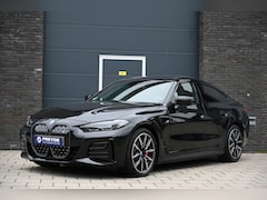 BMW i4 - eDrive40 High Executive 84 kWh M Sport Pro, Schuifdak, Premium Audio