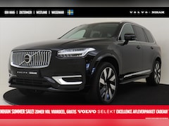 Volvo XC90 - T8 RECHARGE AWD ULTIMATE BRIGHT -PANO.DAK|BOWERS&WILKINS|GEVENT.LEDER+MASSAGE|21"