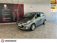 Hyundai ix20 - 1.6i i-Vision incl. beurt en garantie