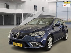 Renault Mégane Estate - 1.2 TCe Zen EXPORT