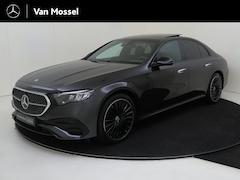 Mercedes-Benz E-klasse - 300 e AMG Line /Panoramadak /Burmester /Night pakket /20 Inch