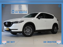 Mazda CX-5 - 2.0 SkyActiv-G 165 TS+