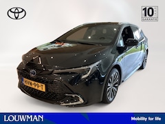 Toyota Corolla Touring Sports - Hybrid 140 Dynamic | Apple Carplay | 17 inch LM velgen | Getinte ramen |