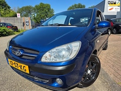 Hyundai Getz - 1.4i Active Cool met airco