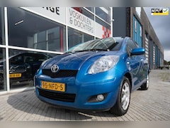 Toyota Yaris - 1.3 VVTi Aspiration | Trekhaak | Climate Control