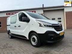 Renault Trafic - 2.0 dCi 120pk navi airco cruise euro 6
