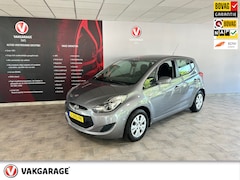 Hyundai ix20 - 1.6i i-Drive incl. afl. beurt en garantie,