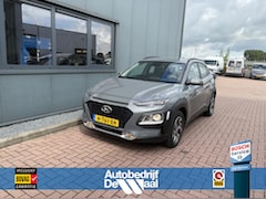 Hyundai Kona - 1.6 GDi Hybrid Comfort Automaat CAMERA/CARPLAY/DAB/CLIMA/ADAPT.CRUISE/16INCH