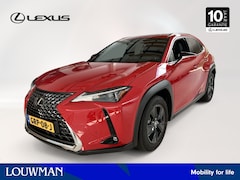 Lexus UX - 300h Urban Line