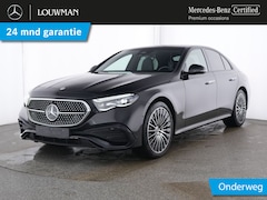 Mercedes-Benz E-klasse - 300 e AMG Plug-In Hybride AMG Line Advanced Plus | Night Pakket | Trekhaak | MBUX Superscr