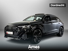 Audi Q8 - 55 394pk TFSI e quattro Pro Line S