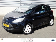 Ford Ka - 1.2 Champions Ed s/s * I Airco I