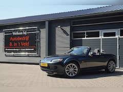 Mazda MX-5 - 1.8 Exclusive AIRCO 17 INCH APK 03-2026