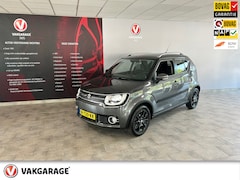 Suzuki Ignis - 1.2 Stijl incl. afl. beurt en Garantie