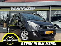 Kia Venga - 1.6 CVVT Super Pack met Panorama dak Stoelverwarming Nap