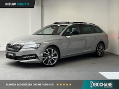 Skoda Superb - 1.4 TSI iV Sportline DSG | PANO | 360 CAMERA | CANTON | MEMORY |